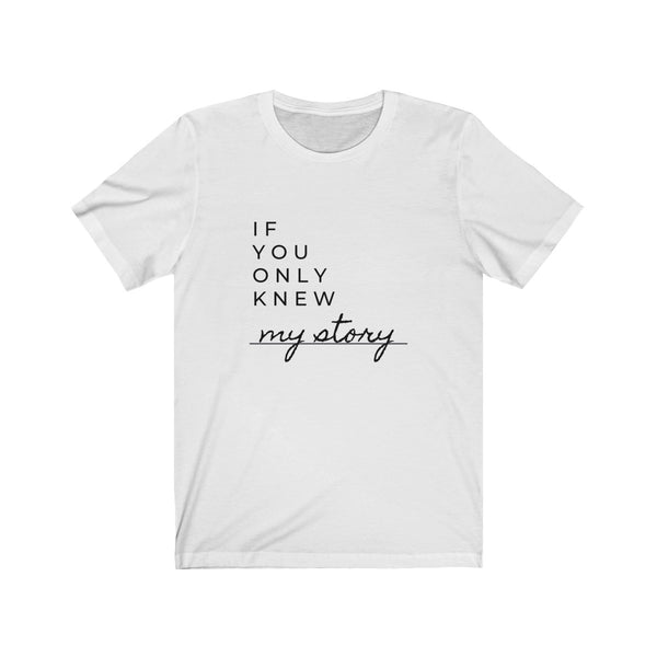 My Story T-Shirt
