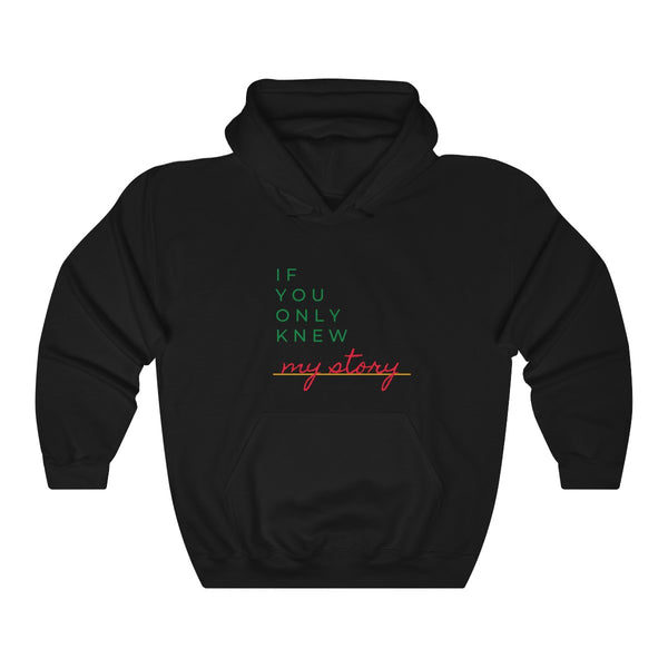 人気を誇る mystoryhoodiemockup_grande.jpg トップス